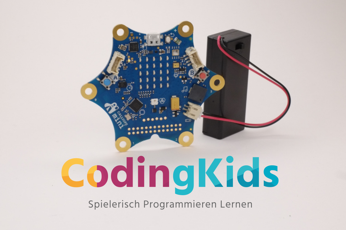 Oberlab Coding Kids
