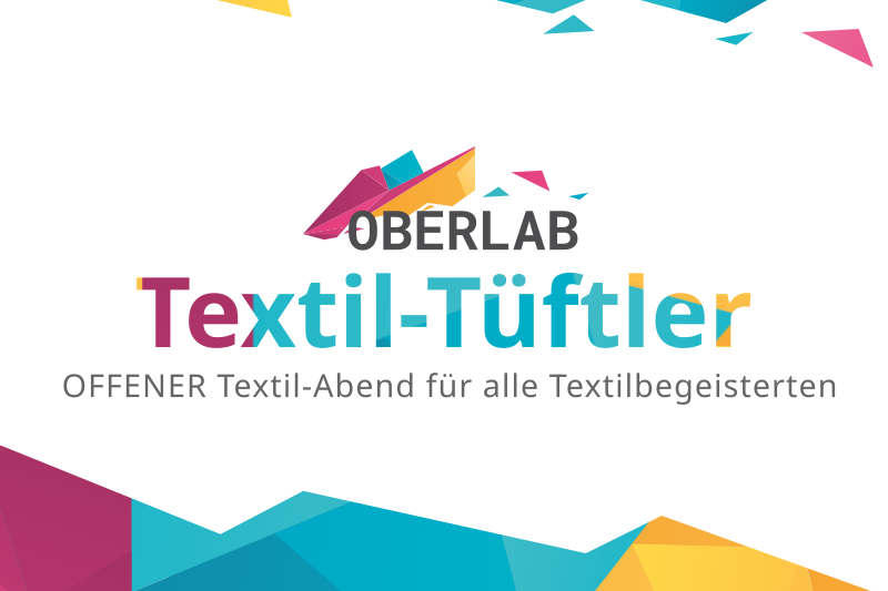 Textil T&uuml;ftler